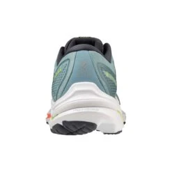 Mizuno | Men's Wave Inspire 18 Running Shoes -Deals Sportswear Store J1GC224401 M mizuno waveinspire18 back