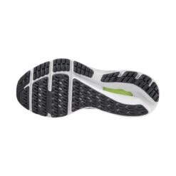 Mizuno | Men's Wave Inspire 18 Running Shoes -Deals Sportswear Store J1GC224401 M mizuno waveinspire18 sole