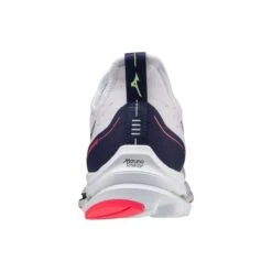 Mizuno | Women's Wave Rider Neo 2 Running Shoes 12 Mizuno | Women's Wave Rider Neo 2 Running Shoes -Deals Sportswear Store J1GD217892 F mizuno waveriderneo2 back