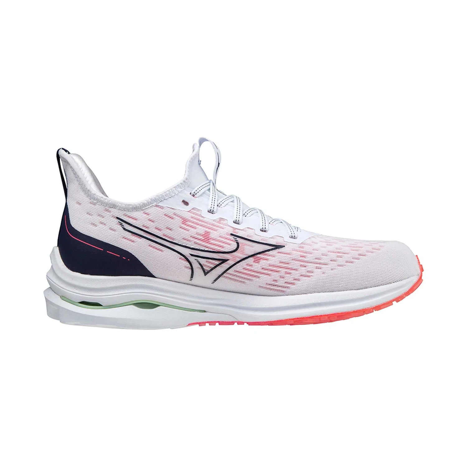 Mizuno | Women's Wave Rider Neo 2 Running Shoes 6 Mizuno | Women's Wave Rider Neo 2 Running Shoes - Image 4