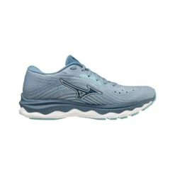 Mizuno | Women's Wave Sky 6 Running Shoes -Deals Sportswear Store J1GD220228 W Mizuno WaveSky6 side2