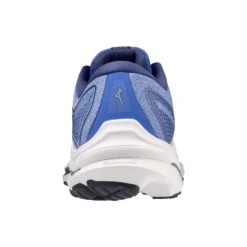 Mizuno | Women's Wave Inspire 18 Running Shoes - Amparo Blue -Deals Sportswear Store J1GD224402 W Mizuno Inspire18 back