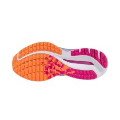 Mizuno | Women's Wave Inspire 19 Running Shoes - Provincial Blue 13 Mizuno | Women's Wave Inspire 19 Running Shoes - Provincial Blue -Deals Sportswear Store J1GD234421 W Mizuno WaveInspire19 sole