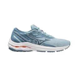 Mizuno | Women's Wave Equate 7 Running Shoes - Forget-Me-Not