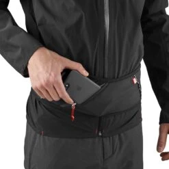 Salomon | Unisex PULSE BELT 14 Salomon | Unisex PULSE BELT -Deals Sportswear Store L39779000 salomon pulsebelt frontzip