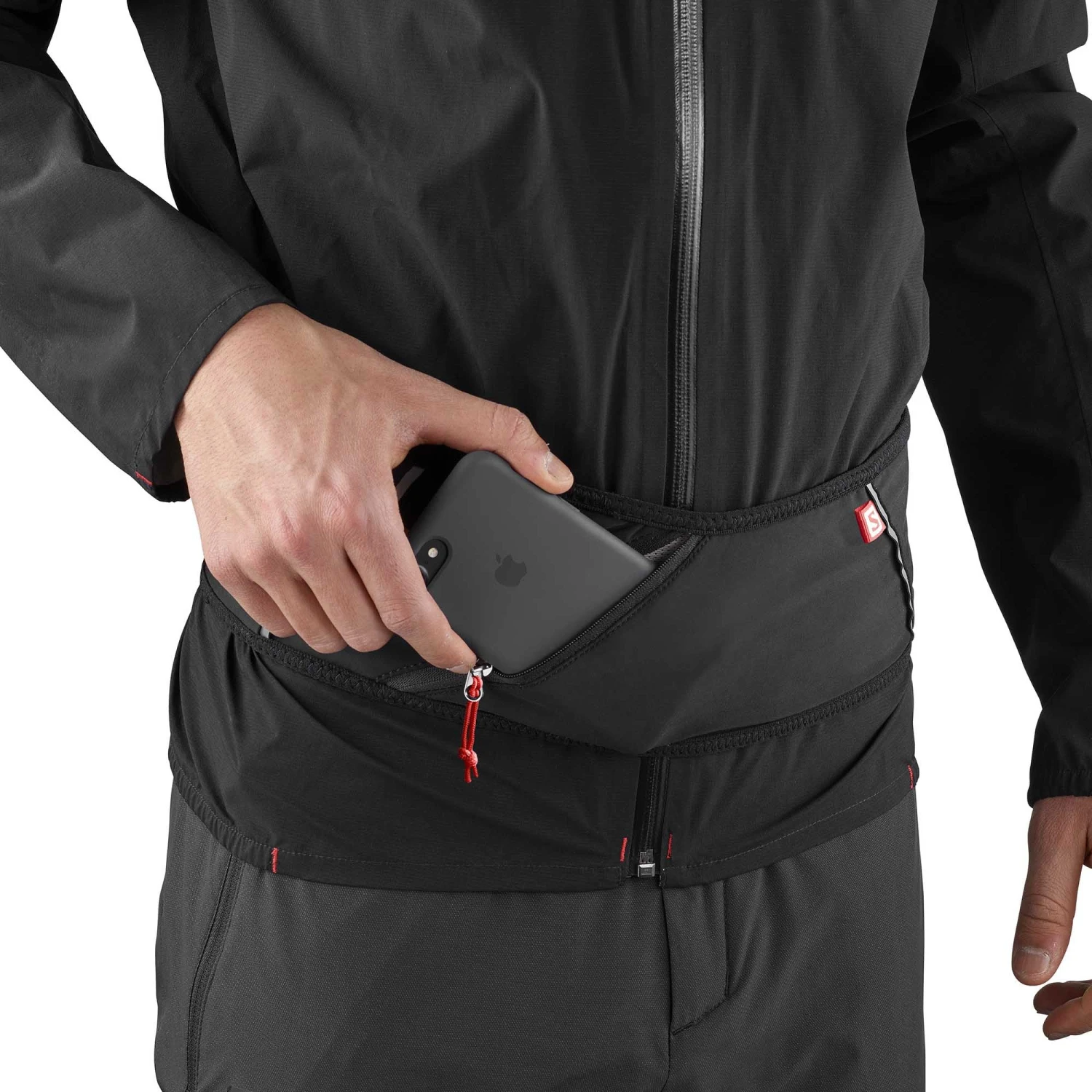 Salomon | Unisex PULSE BELT 8 Salomon | Unisex PULSE BELT - Image 6