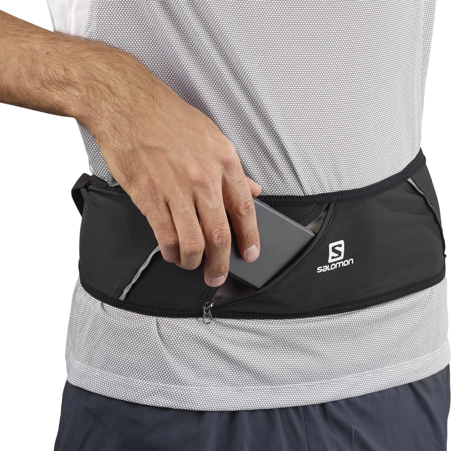 Salomon | Unisex PULSE BELT 5 Salomon | Unisex PULSE BELT - Image 3