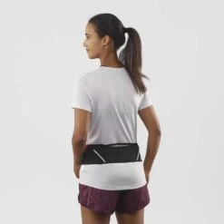 Salomon | Unisex PULSE BELT 13 Salomon | Unisex PULSE BELT -Deals Sportswear Store L39779000 salomon pulsebelt modelback