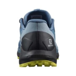 Salomon | Men's Sense Ride 4 Running Shoes 15 Salomon | Men's Sense Ride 4 Running Shoes -Deals Sportswear Store L41210400 M Salomon SenseRide4 back