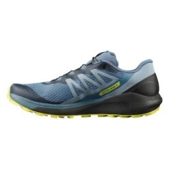 Salomon | Men's Sense Ride 4 Running Shoes 13 Salomon | Men's Sense Ride 4 Running Shoes -Deals Sportswear Store L41210400 M Salomon SenseRide4 side2
