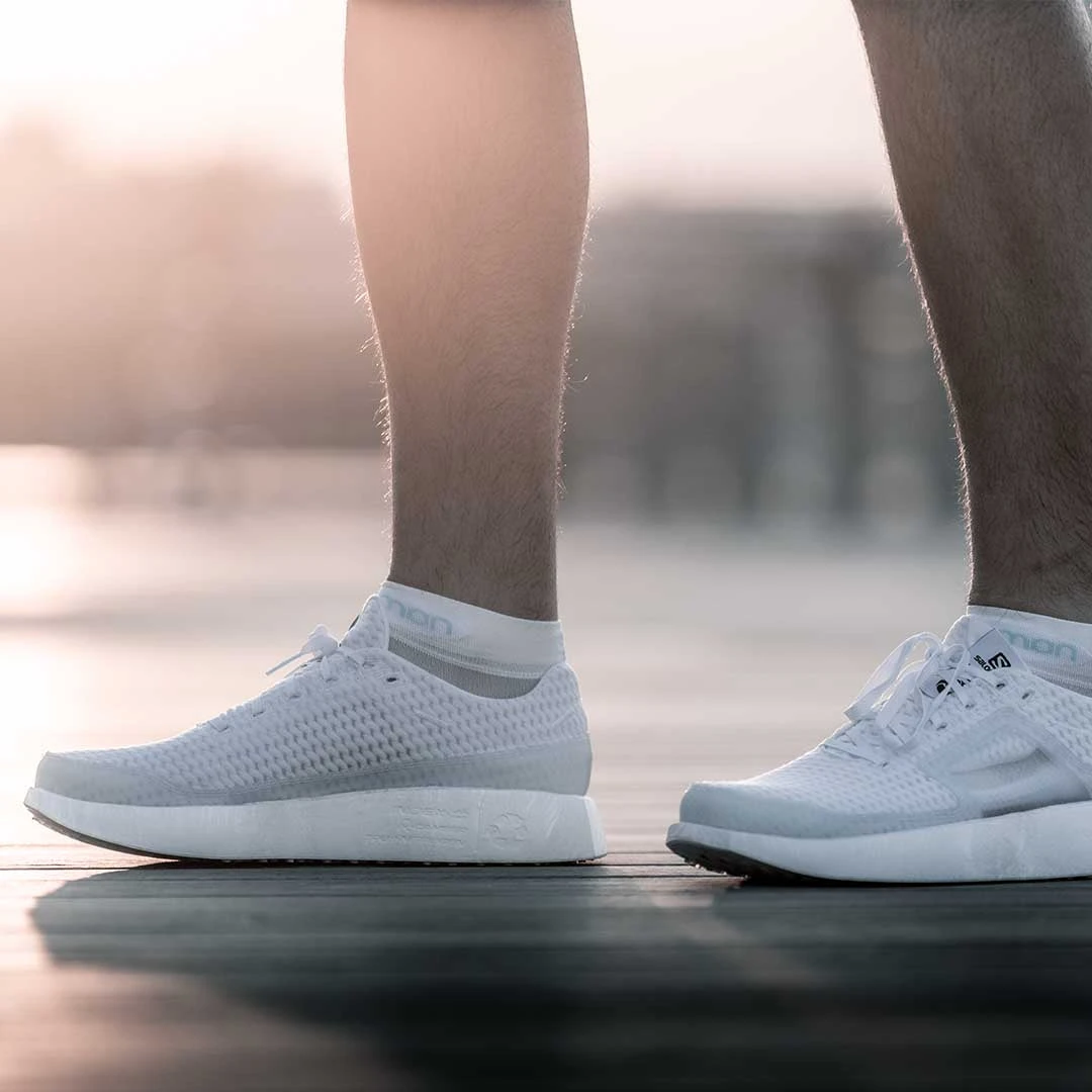 Salomon | Unisex INDEX.01 Running Shoes 11 Salomon | Unisex INDEX.01 Running Shoes - Image 9