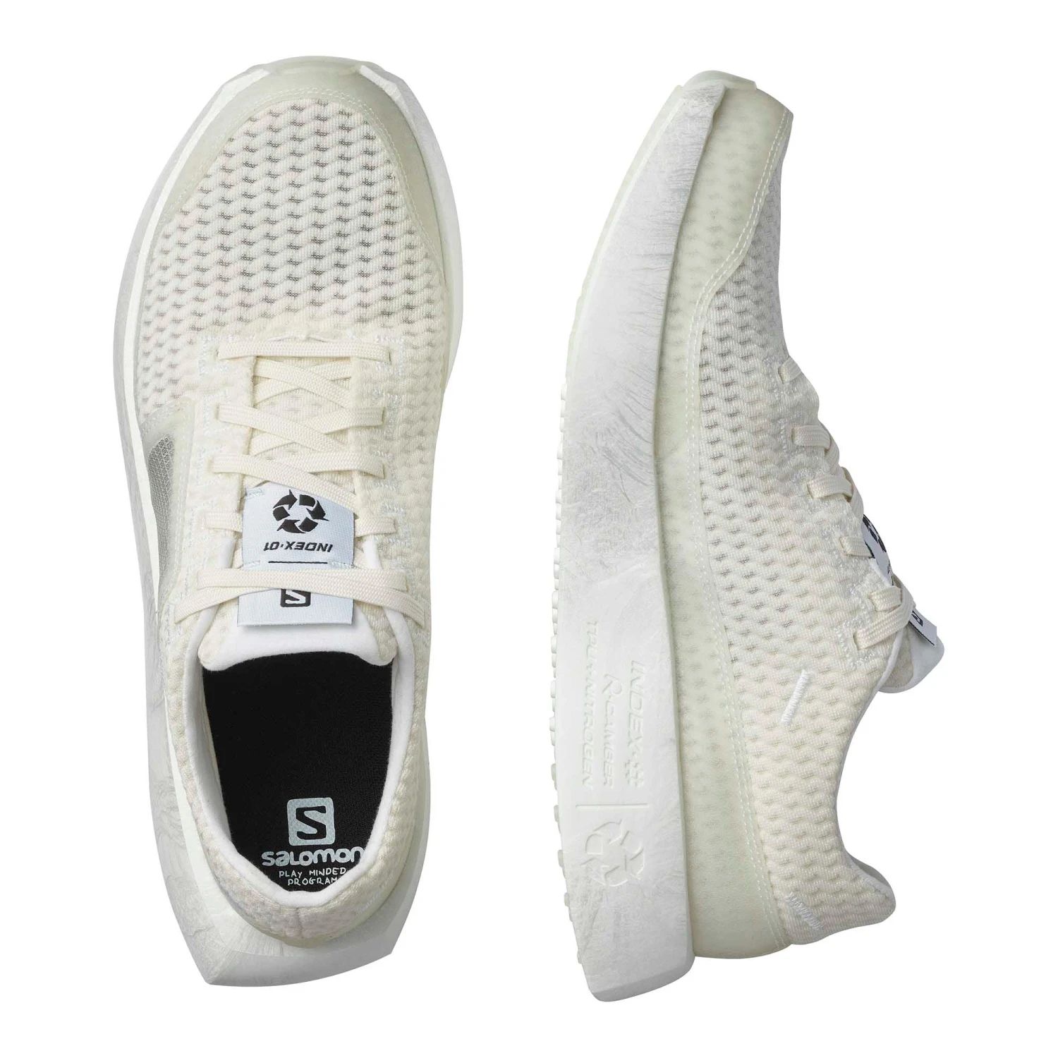 Salomon | Unisex INDEX.01 Running Shoes 17 Salomon | Unisex INDEX.01 Running Shoes - Image 15