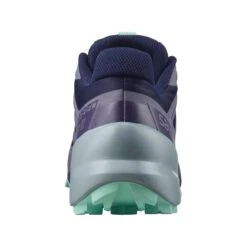 Salomon | Women's Speedcross 5 Running Shoes -Deals Sportswear Store L41462100 F salomon speedcross5 back