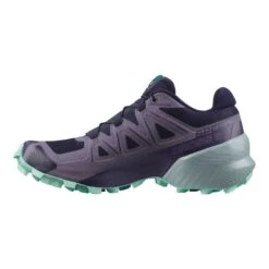 Deals Sportswear Store -Deals Sportswear Store L41462100 F salomon speedcross5 left