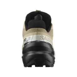 Salomon | Men's Speedcross 6 GTX Running Shoes - Kelp -Deals Sportswear Store L41738700 M Salomon Speedcross6GTX back