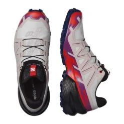 Salomon | Women's Speedcross 6 Running Shoes 14 Salomon | Women's Speedcross 6 Running Shoes -Deals Sportswear Store L41743200 W Salomon Speedcross6 pair