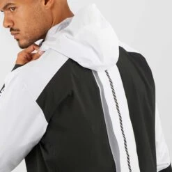 Salomon | Men's Bonatti Trail WP Jacket 15 Salomon | Men's Bonatti Trail WP Jacket -Deals Sportswear Store LC1614200 M salomon bonattitrailwpjkt hooddetail2