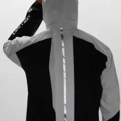 Salomon | Men's Bonatti Trail WP Jacket 12 Salomon | Men's Bonatti Trail WP Jacket -Deals Sportswear Store LC1614200 M salomon bonattitrailwpjkt hoodup