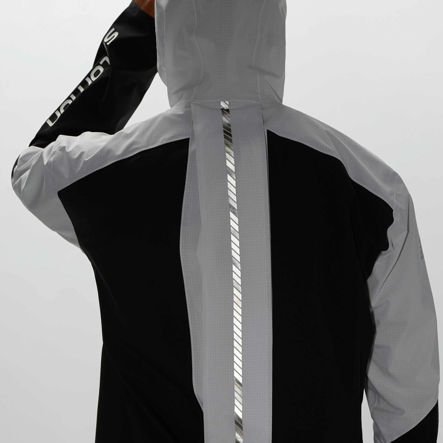 Salomon | Men's Bonatti Trail WP Jacket 5 Salomon | Men's Bonatti Trail WP Jacket - Image 3