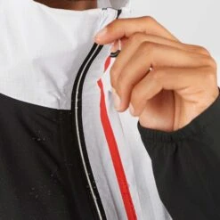 Salomon | Men's Bonatti Trail WP Jacket 14 Salomon | Men's Bonatti Trail WP Jacket -Deals Sportswear Store LC1614200 M salomon bonattitrailwpjkt zip