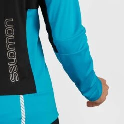 Salomon | Men's GTX Pro WS Jacket 19 Salomon | Men's GTX Pro WS Jacket -Deals Sportswear Store LC1615000 M salomon gtxprowsjkt articulatedelbow