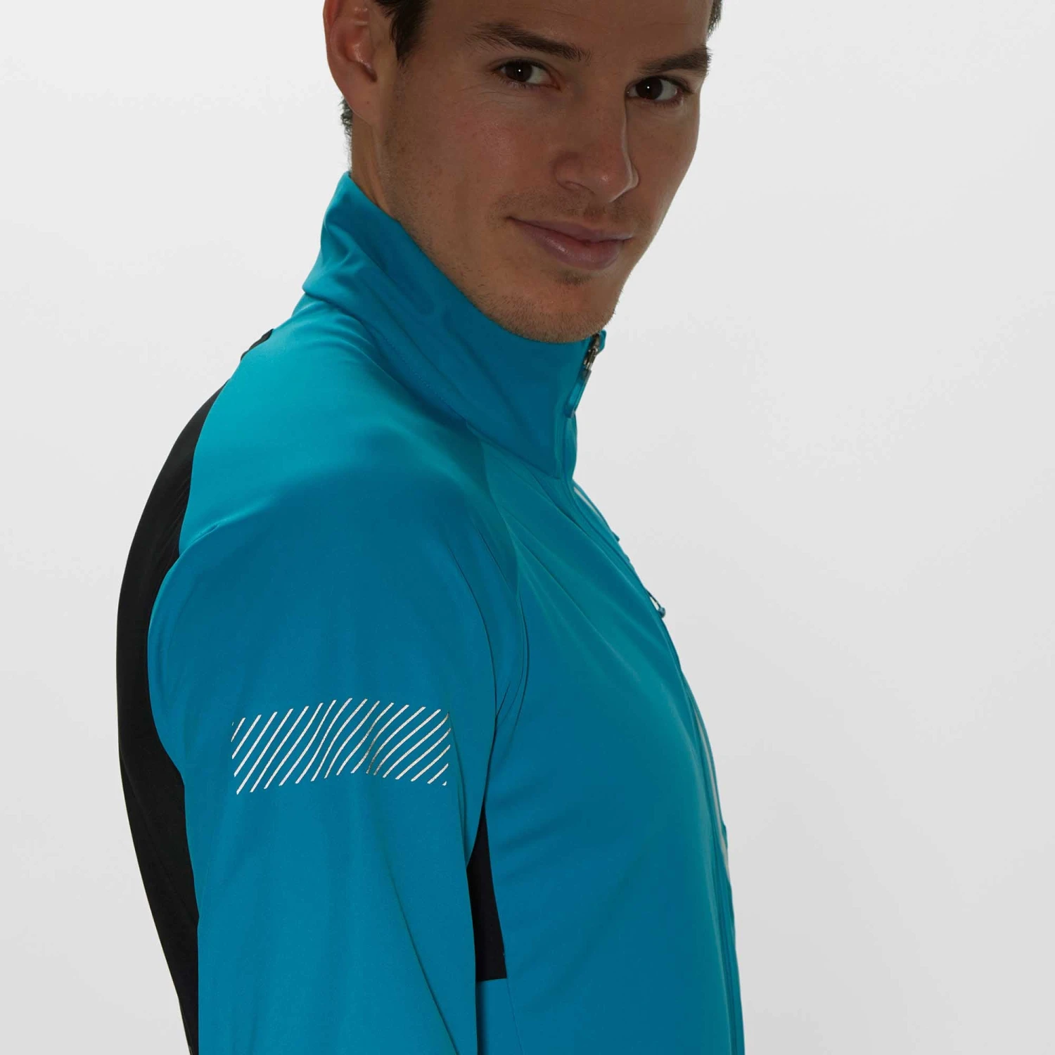 Salomon | Men's GTX Pro WS Jacket 8 Salomon | Men's GTX Pro WS Jacket - Image 6