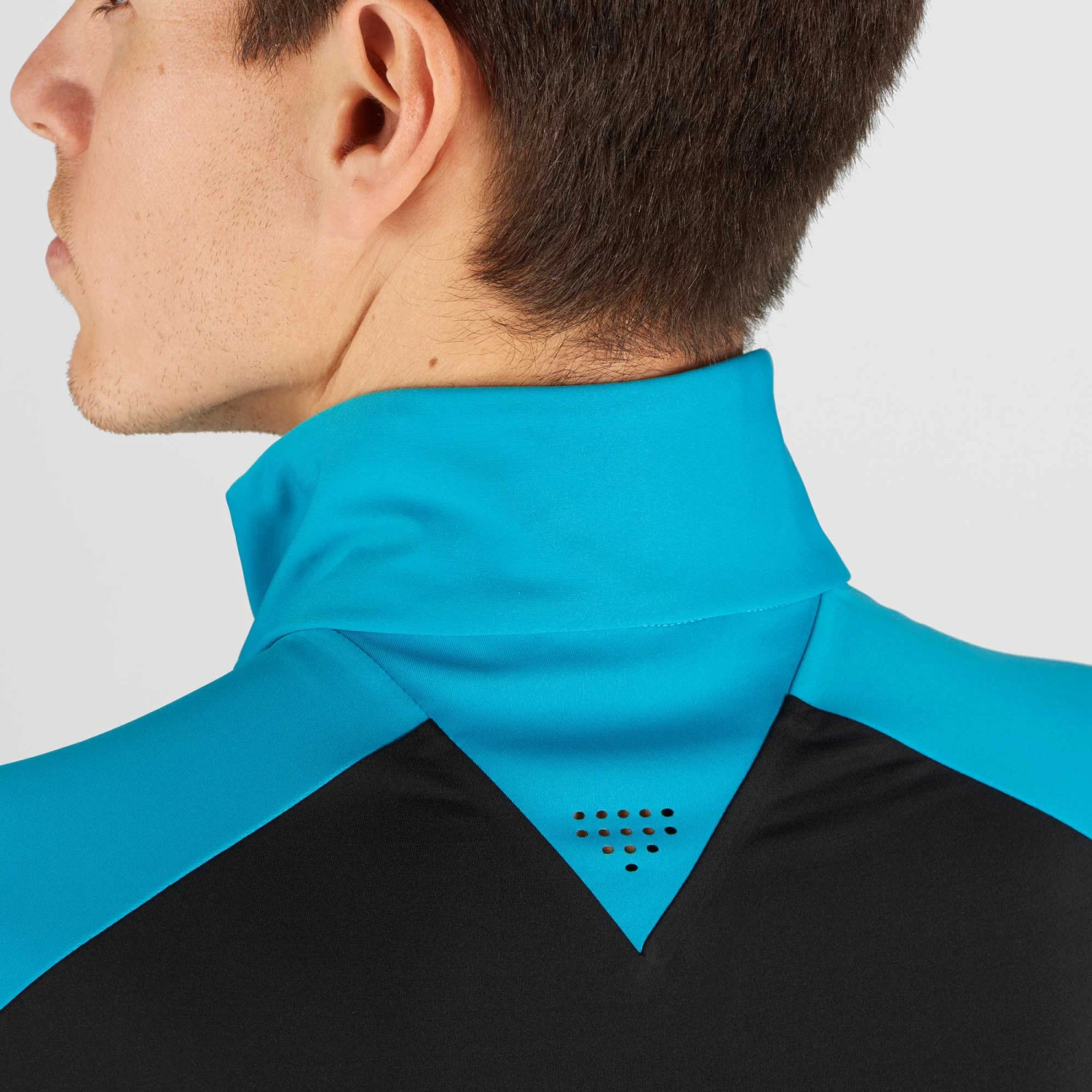 Salomon | Men's GTX Pro WS Jacket 7 Salomon | Men's GTX Pro WS Jacket - Image 5