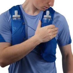 Salomon | Unisex ADV SKIN 5 SET 11 Salomon | Unisex ADV SKIN 5 SET -Deals Sportswear Store LC1759200 Salomon AdvSkin5Set bottleclose