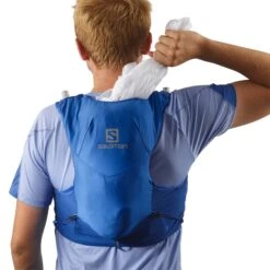 Salomon | Unisex ADV SKIN 5 SET 14 Salomon | Unisex ADV SKIN 5 SET -Deals Sportswear Store LC1759200 Salomon AdvSkin5Set onbody3