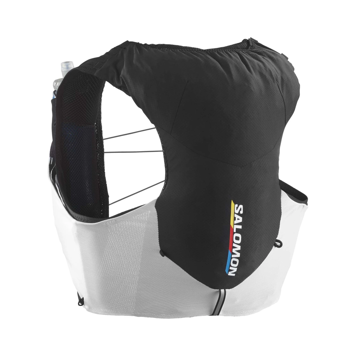 Salomon | Unisex Adv Skin 5 Race Flag - Black 3 Salomon | Unisex Adv Skin 5 Race Flag - Black