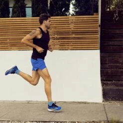 Saucony | Men's Endorphin Pro 2 Running Shoes -Deals Sportswear Store M Pro2 blue 2