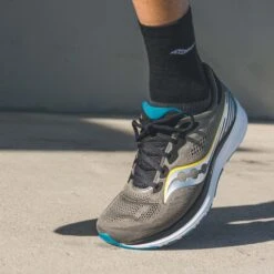 Saucony | Men's Ride 14 Running Shoes 15 Saucony | Men's Ride 14 Running Shoes -Deals Sportswear Store M Ride14 rockface