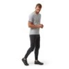 On | Men's Running Pants 2 On | Men's Running Pants -Deals Sportswear Store M10600137 M on runningpants modelfront