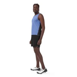 On | Men's Tank-T -Deals Sportswear Store M10800288 M onrunning tankt modelside