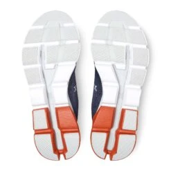 On | Men's Cloudflyer Running Shoes -Deals Sportswear Store M2199567 M onrunning cloudflyer sole