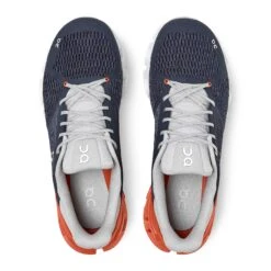 On | Men's Cloudflyer Running Shoes -Deals Sportswear Store M2199567 M onrunning cloudflyer top