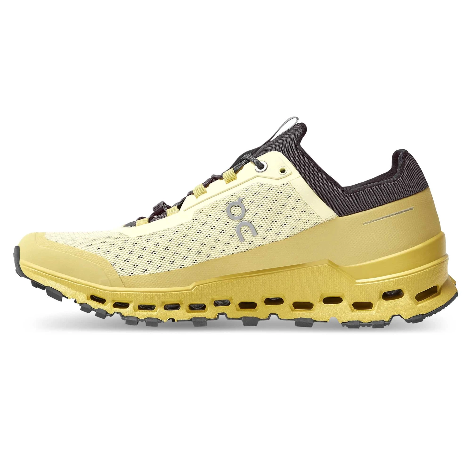 On | Men's Cloudultra Running Shoes 4 On | Men's Cloudultra Running Shoes - Image 2