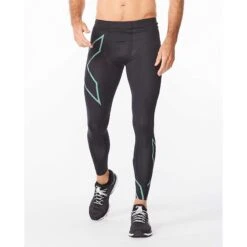 2XU | Men's Light Speed Compression Tights