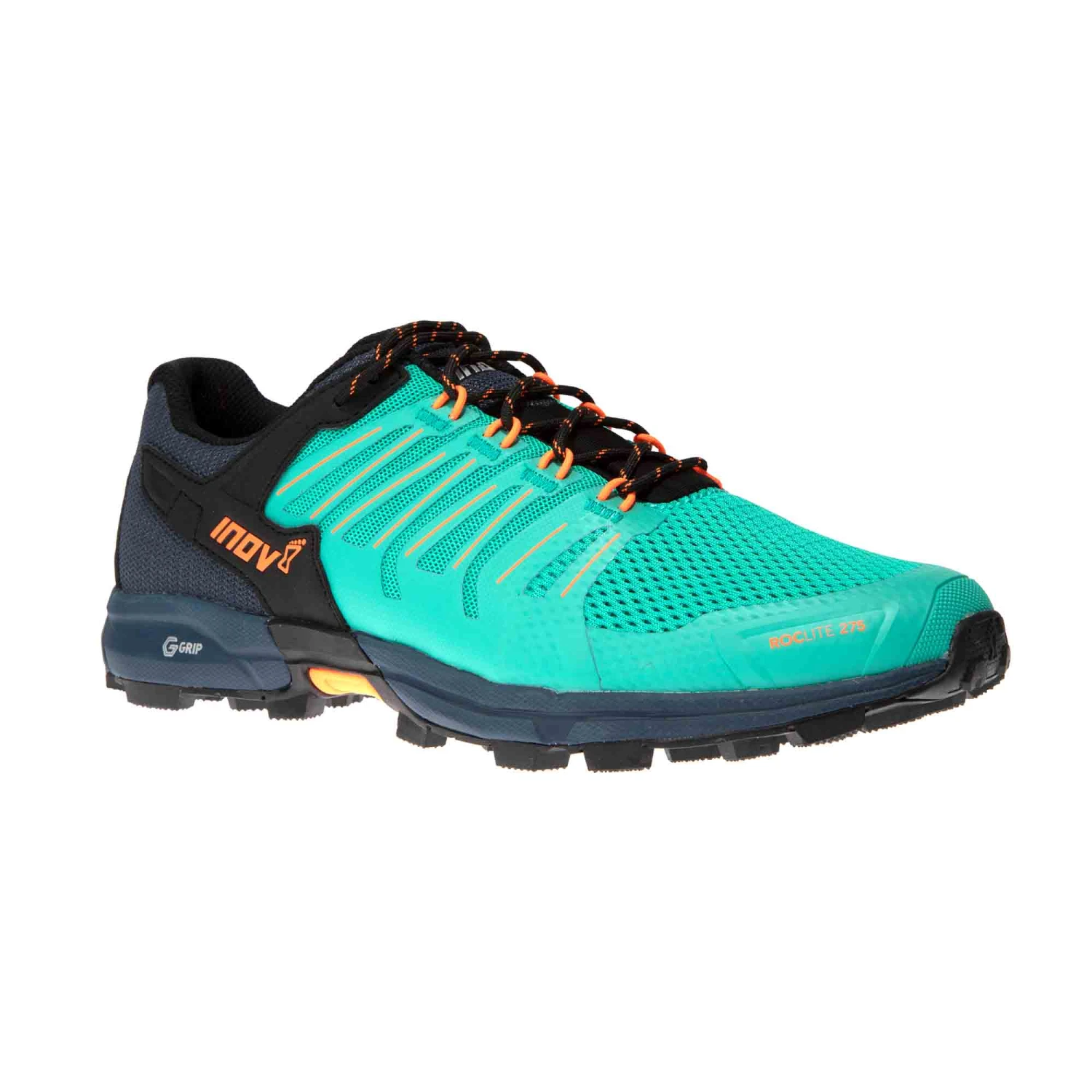 Inov-8 | Women's Roclite G 275 Running Shoes 5 Inov-8 | Women's Roclite G 275 Running Shoes - Image 3