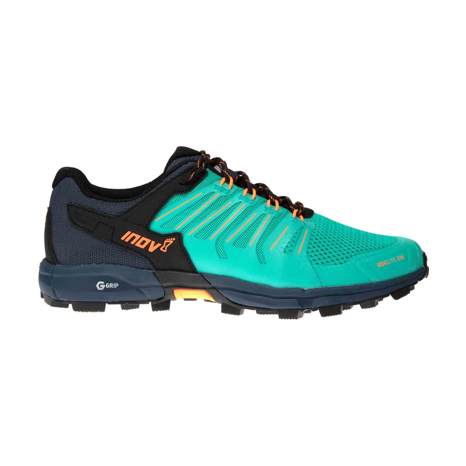 Inov-8 | Women's Roclite G 275 Running Shoes 3 Inov-8 | Women's Roclite G 275 Running Shoes