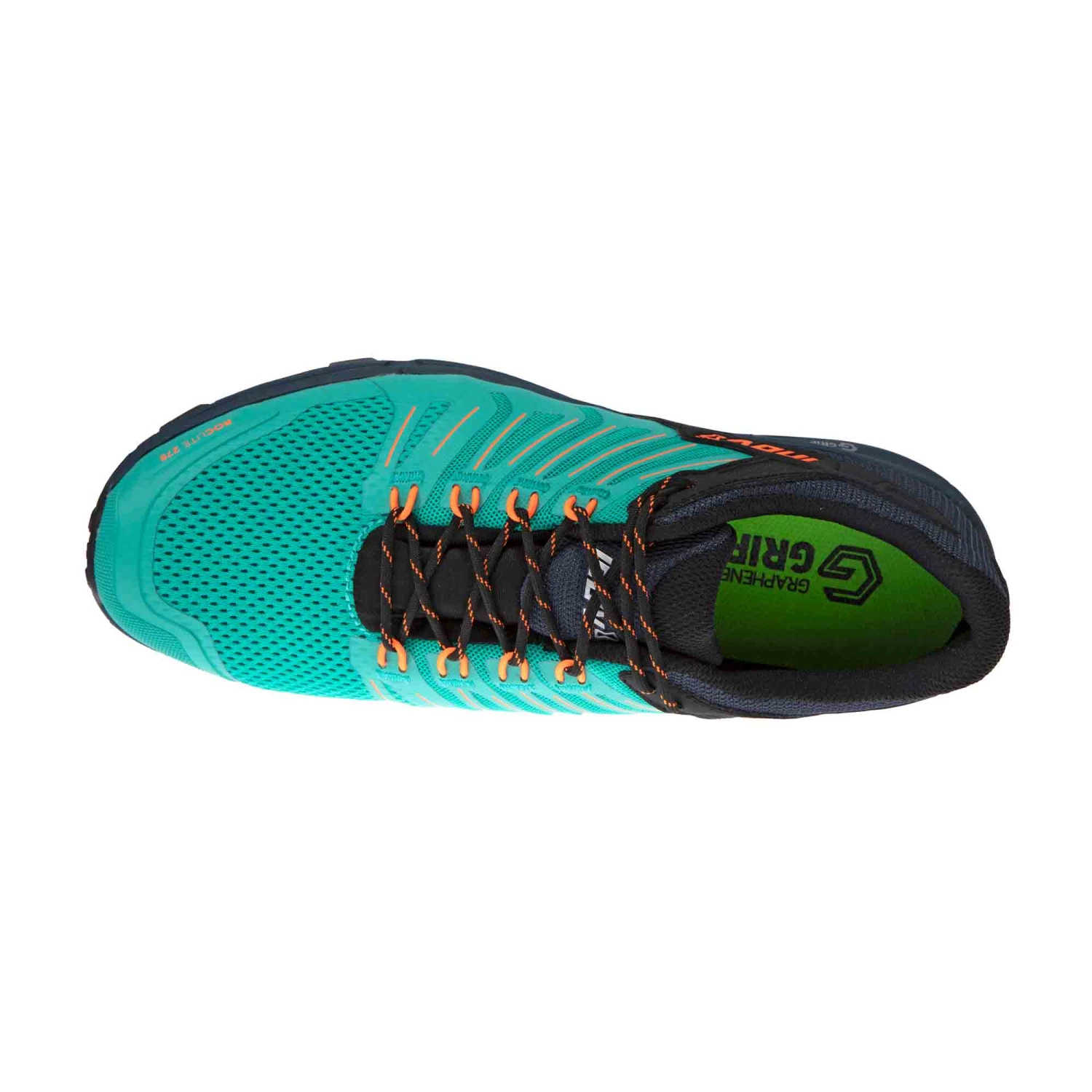Inov-8 | Women's Roclite G 275 Running Shoes 9 Inov-8 | Women's Roclite G 275 Running Shoes - Image 7