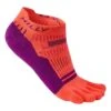 Hilly | Women's Toe Socklets - Hot Coral 2 Hilly | Women's Toe Socklets - Hot Coral -Deals Sportswear Store MAG2HI004839HI00085 F hilly toesocklet side d6f7804e 7c43 4116 baf8 a649973e10f8