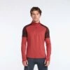 2XU | Men's Light Speed 1/2 Zip - Chilli Oil 2 2XU | Men's Light Speed 1/2 Zip - Chilli Oil -Deals Sportswear Store MR6673a M 2XU LightSpeed12Zip frnotonbody