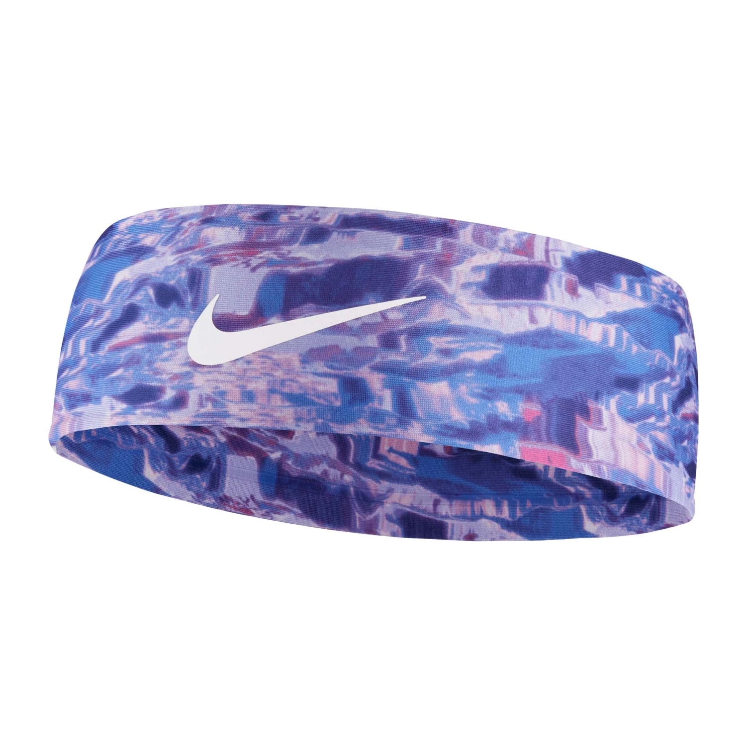 Nike | Unisex Fury Headband 3.0 Printed 3 Nike | Unisex Fury Headband 3.0 Printed