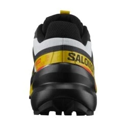 Salomon | Men's Speedcross 6 Running Shoes 13 Salomon | Men's Speedcross 6 Running Shoes -Deals Sportswear Store PL41737800 M Salomon Speedcross6 back