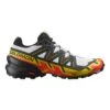 Salomon | Men's Speedcross 6 Running Shoes -Deals Sportswear Store PL41737800 M Salomon Speedcross6 side
