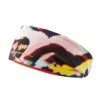 Ronhill | Unisex Reversible Contour Headband - Graffiti -Deals Sportswear Store RH 004252RH 01035 Ronhill UnisexReversibleContourHeadband