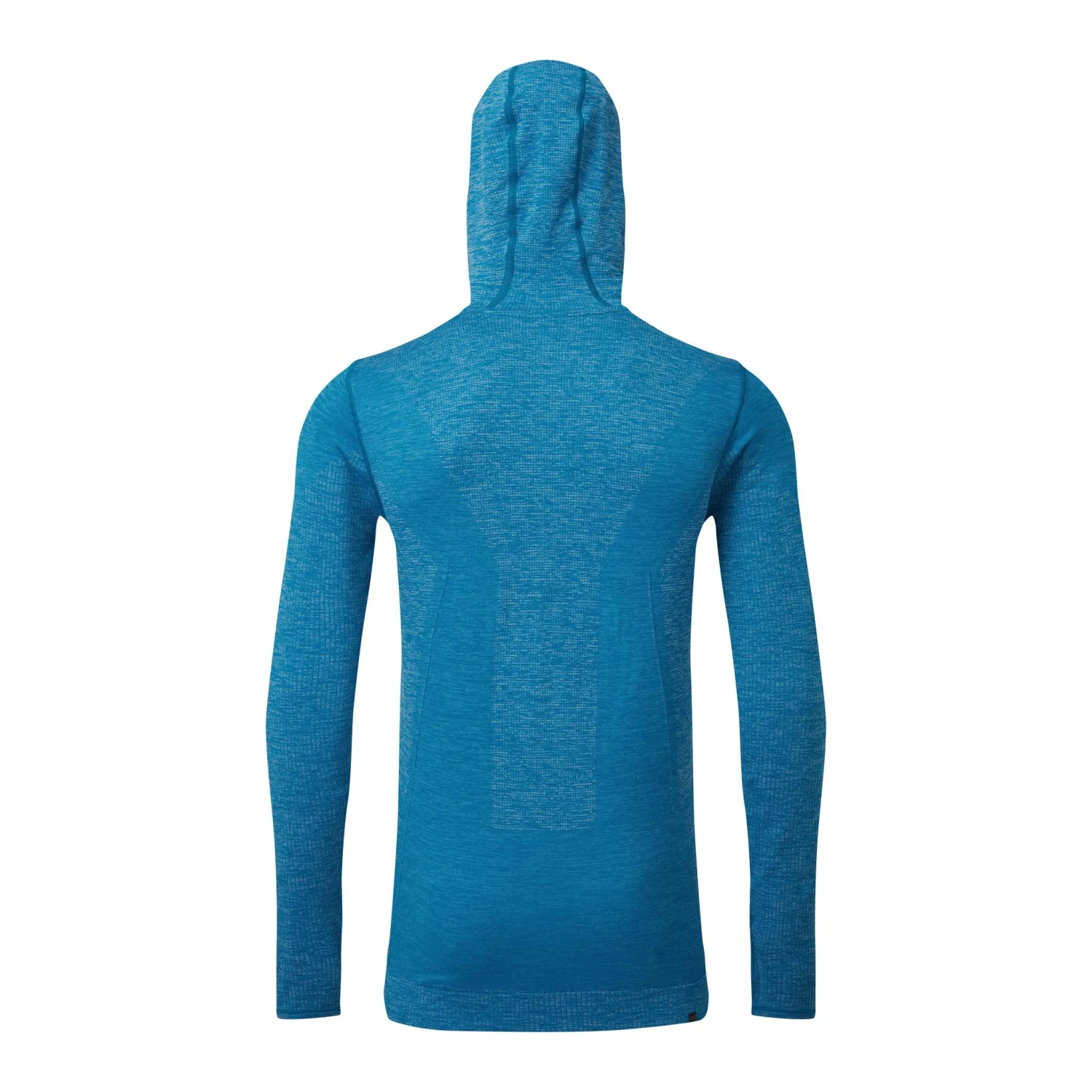 Ronhill | Men's Life Seamless Hoodie 4 Ronhill | Men's Life Seamless Hoodie - Image 2
