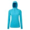 Ronhill | Women's Life Seamless Hoodie -Deals Sportswear Store RH 004979Rh 00817 W Ronhill LifeSeamlessHoodie front