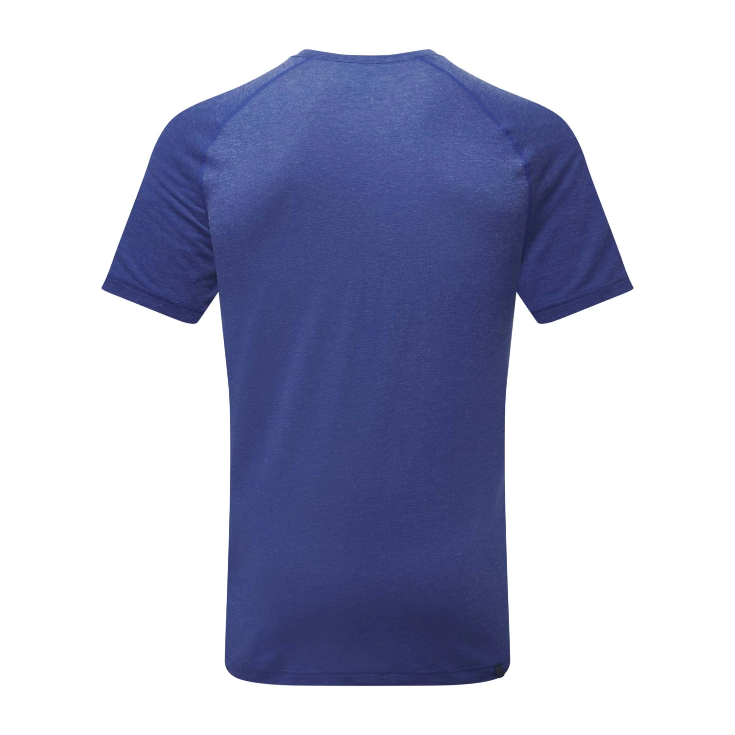 Ronhill | Men's Life Tencel S/S Tee - Dark Cobalt 4 Ronhill | Men's Life Tencel S/S Tee - Dark Cobalt - Image 2